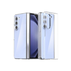 Araree Nukin Case For Samsung Galaxy Z Fold 5 - Clear