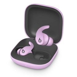 Beats Fit Pro True Wireless Noise Cancellation Earbuds - Stone Purple
