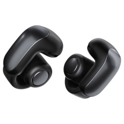 Pre Order: Bose Ultra Open Wireless Earbuds with Open Audio Technology - Black