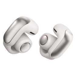 Pre Order: Bose Ultra Open Wireless Earbuds with Open Audio Technology - White