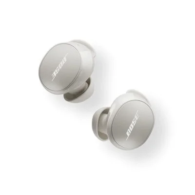 Bose Quietcomfort Earbuds 24 - White
