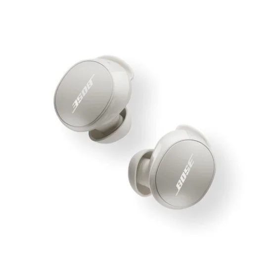 Bose Quietcomfort Earbuds 24 - White