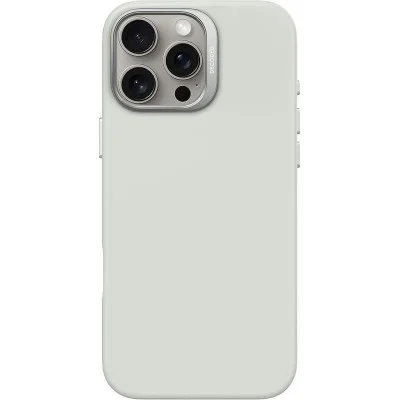 Cover Iphone 16 Pro Max Antimicrobial Silicone Decoded - Clay