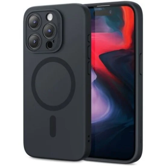 Cover Iphone 15 Pro (Halolock) Esr - Black