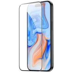 Screen Protector Iphone 15 Plus Armorite Edge To Edge Tempered Glass Esr - Clear