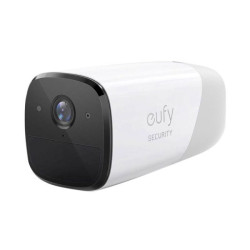 EufyCam 2 Pro 2K Add On Camera - Gray White