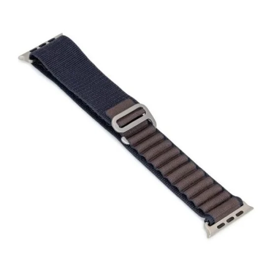 Apple Watch Strap 42/44/45/49 Solar Band Torrii - Fig