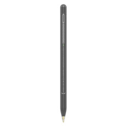 قلم موماكس ماج لينك برو قلم ستايلس للايباد والهواتف - رمادي