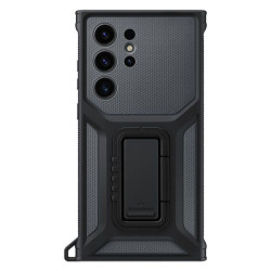 SAMSUNG Galaxy S23 ULTRA Rugged Gadget Case - Titan