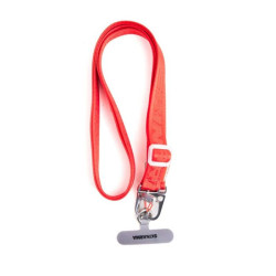 Skinarma Scout Handstrap - Red
