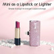 iWalk Linkme Plus Pocket Battery Lightning 4500 mAh (Pink Diamond)