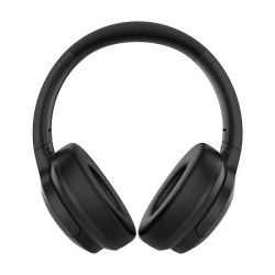 HiFuture - FutureTour - Hybrid Active Noise Cancelling Headphones - Black