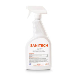 Whoosh Sanitech Halo XO Device - Surface Sanitizer 946ml-EOL