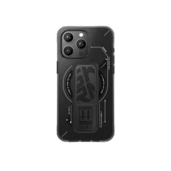 Skinarma Iphone 15 Pro (6.1&rdquo;) Helio Mag-Charge + Grip-Stand