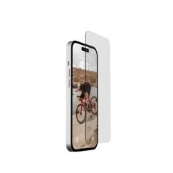UAG iPhone 14 Pro Glass Screen Shield - Clear