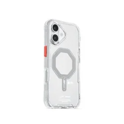 Magsafe Iphone 17 Case - Shockproof Airbag Design By Skinarma Sideo