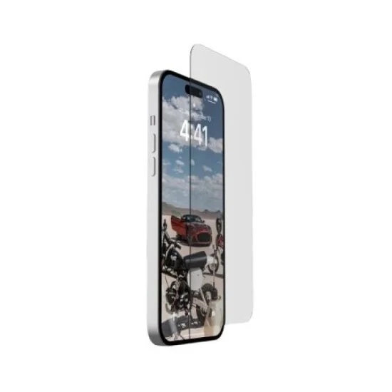 UAG iPhone 14 Pro Max Glass Screen Shield Plus - Clear