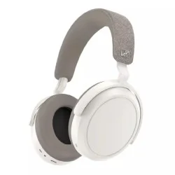 Sennheiser Momentum 4 Wireless Headphones - White