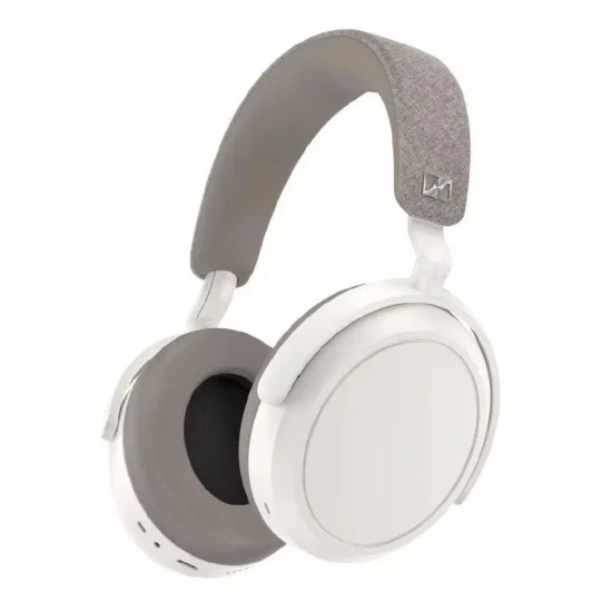Sennheiser Momentum 4 Wireless Headphones - White