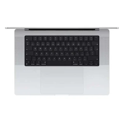 Apple Macbook Pro M4 Max Chip, 16”, 48Gb Ram, 1Tb Ssd - Silver