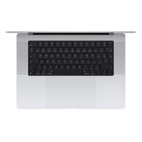 Apple Macbook Pro M4 Max Chip, 16”, 48Gb Ram, 1Tb Ssd - Silver