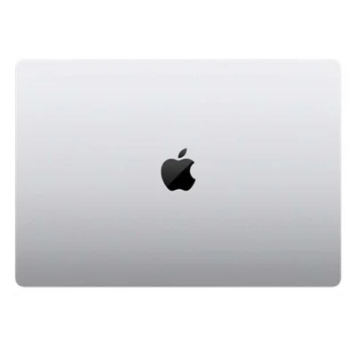 Apple Macbook Pro M4 Max Chip, 16”, 48Gb Ram, 1Tb Ssd - Silver
