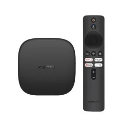 Xiaomi Tv Box S (3Rd Gen) Gb - Black