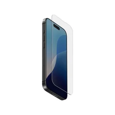 Uniq Optix Clear Iphone 17 Pro (2025) 6.3 Glass Screen Protector