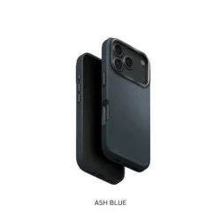 Uniq Hybrid Iphone 17 Pro Max (2025) 6.9 Magclick Charging Lyden