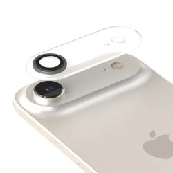 Araree C-Sub Full Camera Lens Protector Tempered Glasss For Iphone 17 Air - Clear