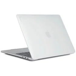 Uniq Husk Pro Claro Macbook Pro 13 (2020-2022) - Dove (Matte Clear)