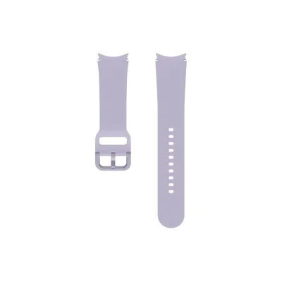Strap Watch Samsung 5 5 Pro Sport Band (M/L) - Purple