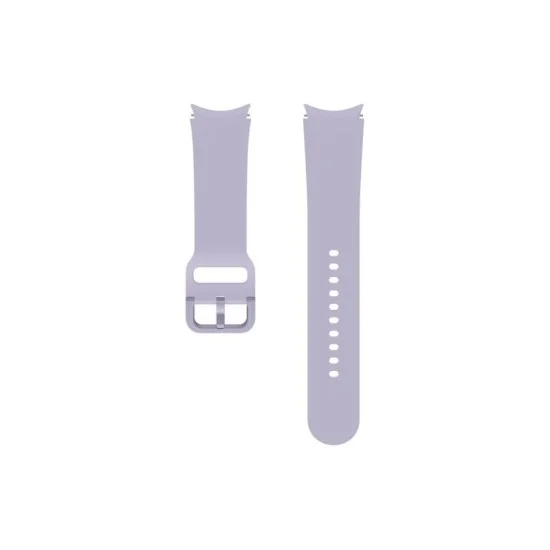 Strap Watch Samsung 5 5 Pro Sport Band (M/L) - Purple