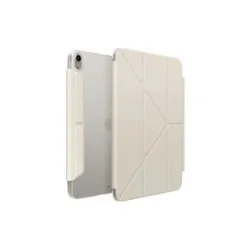 Uniq Camden Click Case For IPad Air 11" M2 6th Gen - Ivory