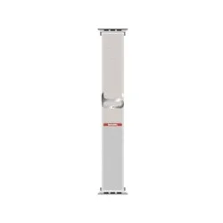 SkinArma Kobu Nylon Strap for Apple Watch Ultra 49mm - Ivory