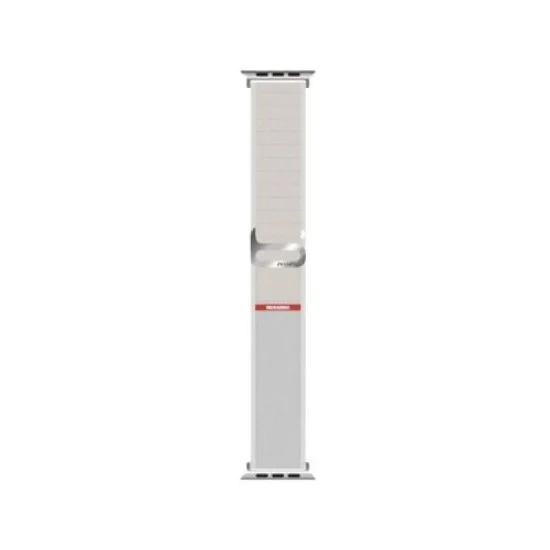 SkinArma Kobu Nylon Strap for Apple Watch Ultra 49mm - Ivory