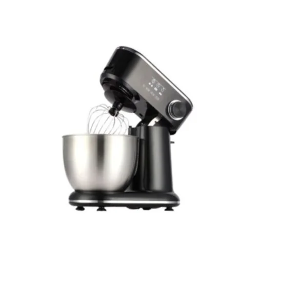 Orca Km/600W/5L/12Lvl+Pulse Speed Cntrl - Black