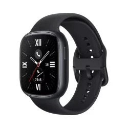 HONOR Watch 4 GPS Smartwatch (Black)