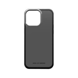  Ideal Of Sweden Clear Case For Iphone 15 Pro Max - Tinted Black