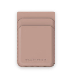 Card Holder Magsafe Blush Pink