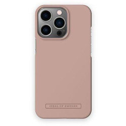 Ideal Of Sweden Seamless Case Iphone 14 Pro Max Blush Pink