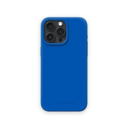 Ideal Of Sweden Silicone Magsafe Case For Iphone 15 Pro Max - Cobalt Blue