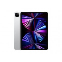 Apple iPad Pro 2021 M1 1TB 5G 11-inch Tablet - Silver