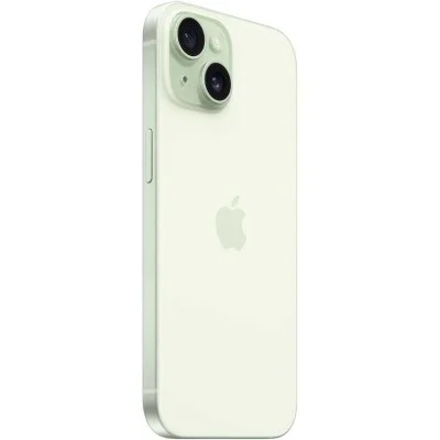 Apple iPhone 15 Plus 128GB Green - Middle East version