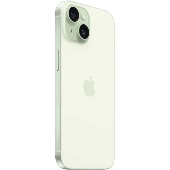 Apple iPhone 15 Plus 128GB Green - Middle East version