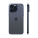 iPhone 15 Pro 6.1-inch 1TB - Blue Titanium
