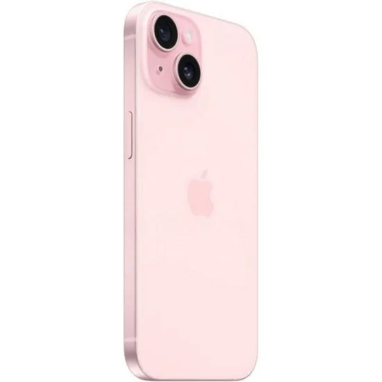 Apple iPhone 15 Plus 128GB Pink - Middle East version
