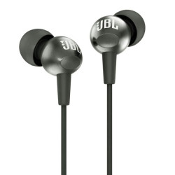 JBL C200SI In-Ear Headphones - Black