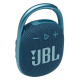 جي بي ال كليب 4 مكبر صوت بلوتوث محمول - أزرق