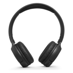 JBL TUNE 500BT Wireless on-ear Headphones - Black